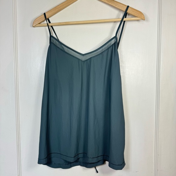 Lululemon Final Count Tank
Sea Steel - Picture 5 of 8